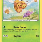 Combee 011/189 - SWSH10 Astral Radiance