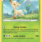 Leafeon 013/189 - SWSH10 Astral Radiance