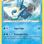 Golduck 029/189 - SWSH10 Astral Radiance