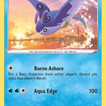 Mantine 034/189 - SWSH10 Astral Radiance