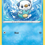 Oshawott 041/189 - SWSH10 Astral Radiance
