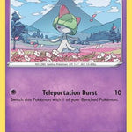 Ralts 060/189 - SWSH10 Astral Radiance