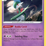 Gallade 062/189 - SWSH10 Astral Radiance Holofoil