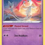 Mesprit 066/189 - SWSH10 Astral Radiance Holofoil