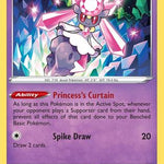 Diancie 068/189 - SWSH10 Astral Radiance Holofoil