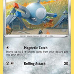 Magnemite 105/189 - SWSH10 Astral Radiance