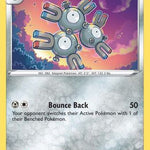 Magneton 106/189 - SWSH10 Astral Radiance