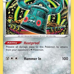 Bronzong 112/189 - SWSH10 Astral Radiance