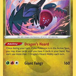 Regidrago 118/189 - SWSH10 Astral Radiance