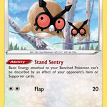 Hoothoot 120/189 - SWSH10 Astral Radiance
