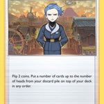Cyllene 138/189 - SWSH10 Astral Radiance