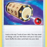 Energy Loto 140/189 - SWSH10 Astral Radiance