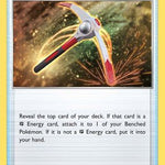 Gutsy Pickaxe 145/189 - SWSH10 Astral Radiance