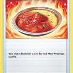 Spicy Seasoned Curry 151/189 - SWSH10 Astral Radiance