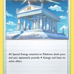Temple of Sinnoh 155/189 - SWSH10 Astral Radiance