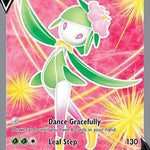 Hisuian Lilligant V (Full Art) 162/189 - SWSH10 Astral Radiance Holofoil