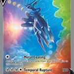 Origin Forme Dialga V (Alternate Full Art) 177/189 - SWSH10 Astral Radiance Holofoil