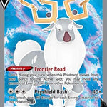 Wyrdeer V (Full Art) 180/189 - SWSH10 Astral Radiance Holofoil