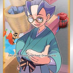 Choy (Full Art) 182/189 - SWSH10 Astral Radiance Holofoil