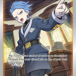 Cyllene (Full Art) 183/189 - SWSH10 Astral Radiance Holofoil