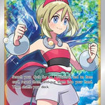 Irida (Full Art) 186/189 - SWSH10 Astral Radiance Holofoil