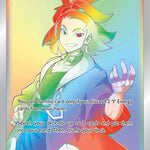 Adaman (Secret) 199/189 - SWSH10 Astral Radiance Holofoil