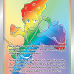 Grant (Secret) 203/189 - SWSH10 Astral Radiance Holofoil