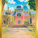 Jubilife Village (Secret) 212/189 - SWSH10 Astral Radiance Holofoil