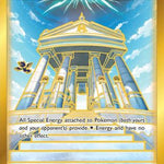 Temple of Sinnoh (Secret) 214/189 - SWSH10 Astral Radiance Holofoil