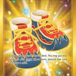 Trekking Shoes (Secret) 215/189 - SWSH10 Astral Radiance Holofoil