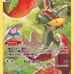 Flapple TG02/TG30 - SWSH10 Astral Radiance Trainer Gallery Holofoil