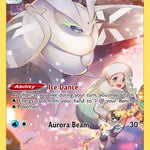 Frosmoth TG04/TG30 - SWSH10 Astral Radiance Trainer Gallery Holofoil