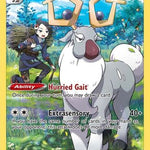 Wyrdeer TG06/TG30 - SWSH10 Astral Radiance Trainer Gallery Holofoil