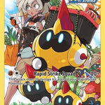 Falinks TG07/TG30 - SWSH10 Astral Radiance Trainer Gallery Holofoil