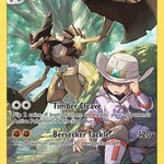 Kleavor TG08/TG30 - SWSH10 Astral Radiance Trainer Gallery Holofoil