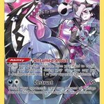 Galarian Obstagoon TG10/TG30 - SWSH10 Astral Radiance Trainer Gallery Holofoil
