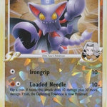 Gliscor E4 (Cracked Ice) 062/111 - Miscellaneous Cards & Products Reverse Holofoil