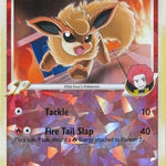 Flareon E4 (Cracked Ice) 060/111 - Miscellaneous Cards & Products Reverse Holofoil