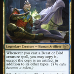 Tawnos, the Toymaker (PPBRO-222P) - The Brothers' War Promos