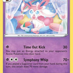 Sylveon SWSH211/307 - SWSH Sword & Shield Promo Cards Holofoil