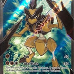 Kleavor V (Full Art) SWSH248/307 - SWSH Sword & Shield Promo Cards Holofoil