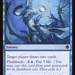 Deep Analysis (SCD-046) - Starter Commander Decks