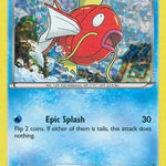 Magikarp 004/12 - McDonalds Promos 2016 Holofoil