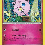 Jigglypuff 008/12 - McDonalds Promos 2016 Holofoil