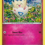 Togepi 009/12 - McDonalds Promos 2016 Holofoil