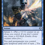 Lazotep Plating (SCD-057) - Starter Commander Decks
