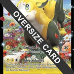 Boltund V SWSH219 - Jumbo Cards Holofoil