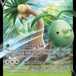 Alolan Exeggutor V 005/078 - Pokemon GO Holofoil