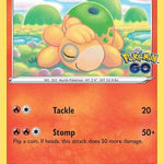 Numel 013/078 - Pokemon GO