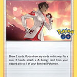 Candela 065/078 - Pokemon GO